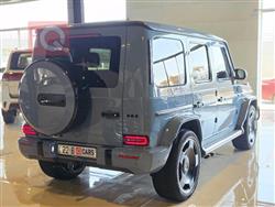مرسيدس بنز G-Class